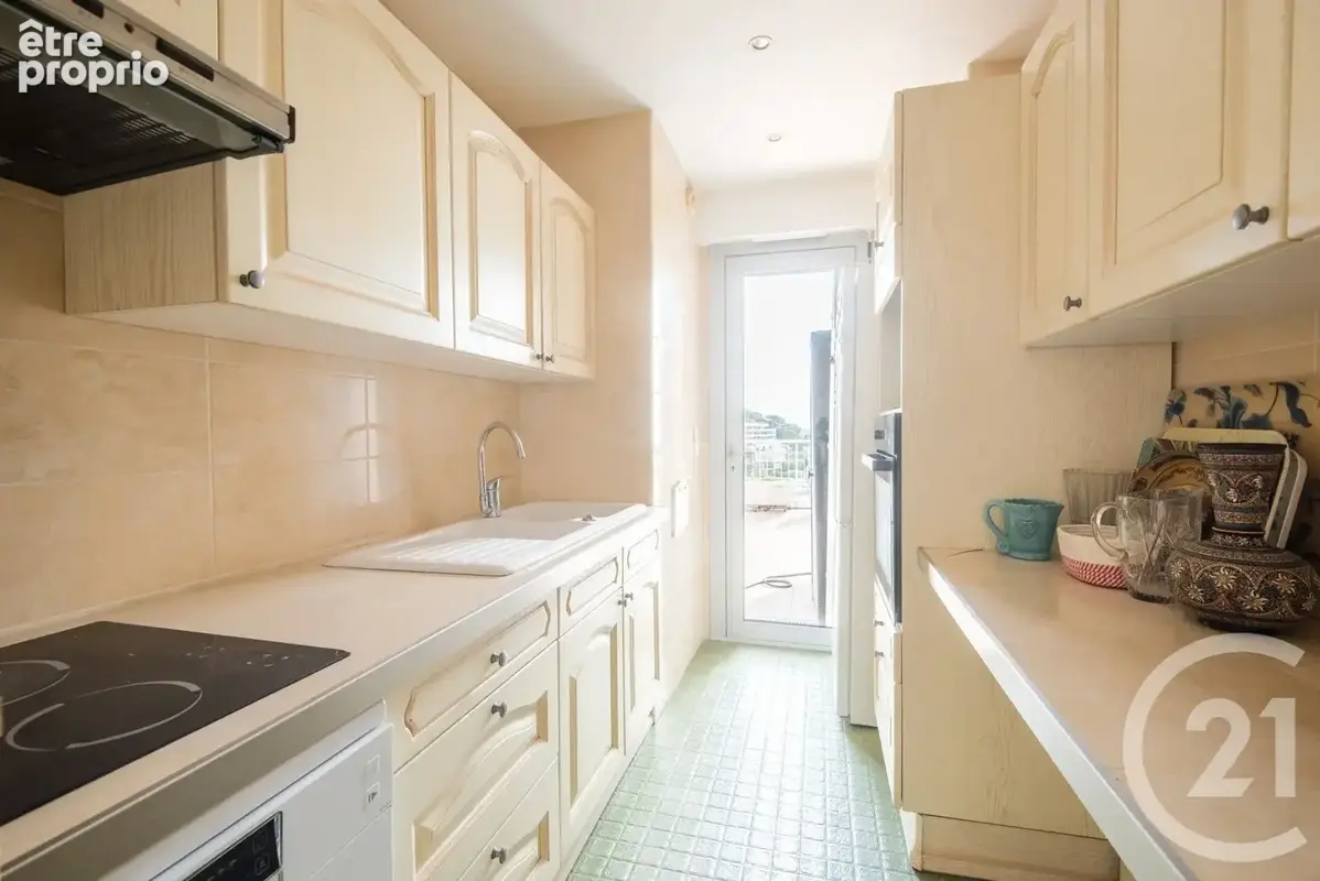 Appartement 4 pièces 112 m² à vendre à Nice (06000) - photo 9