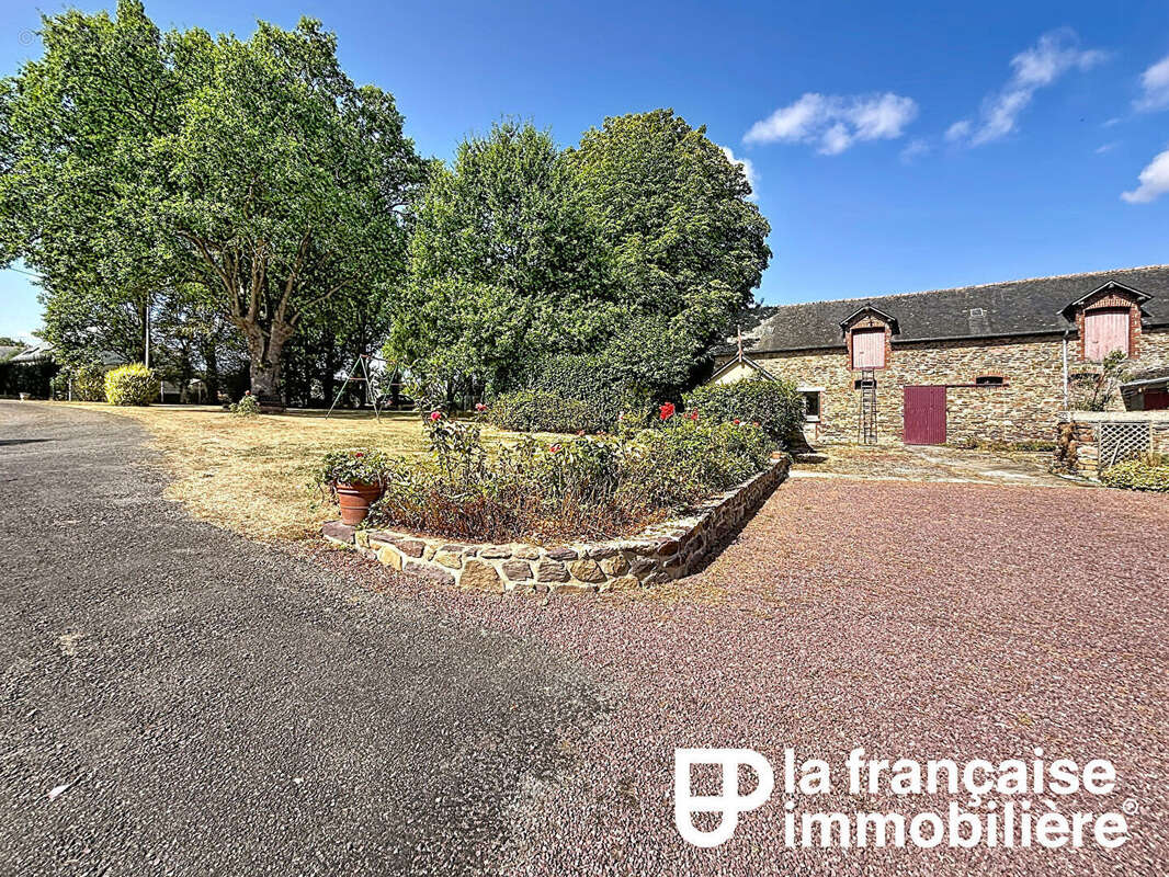 Maison Retiers 143.98 m2 - photo 15