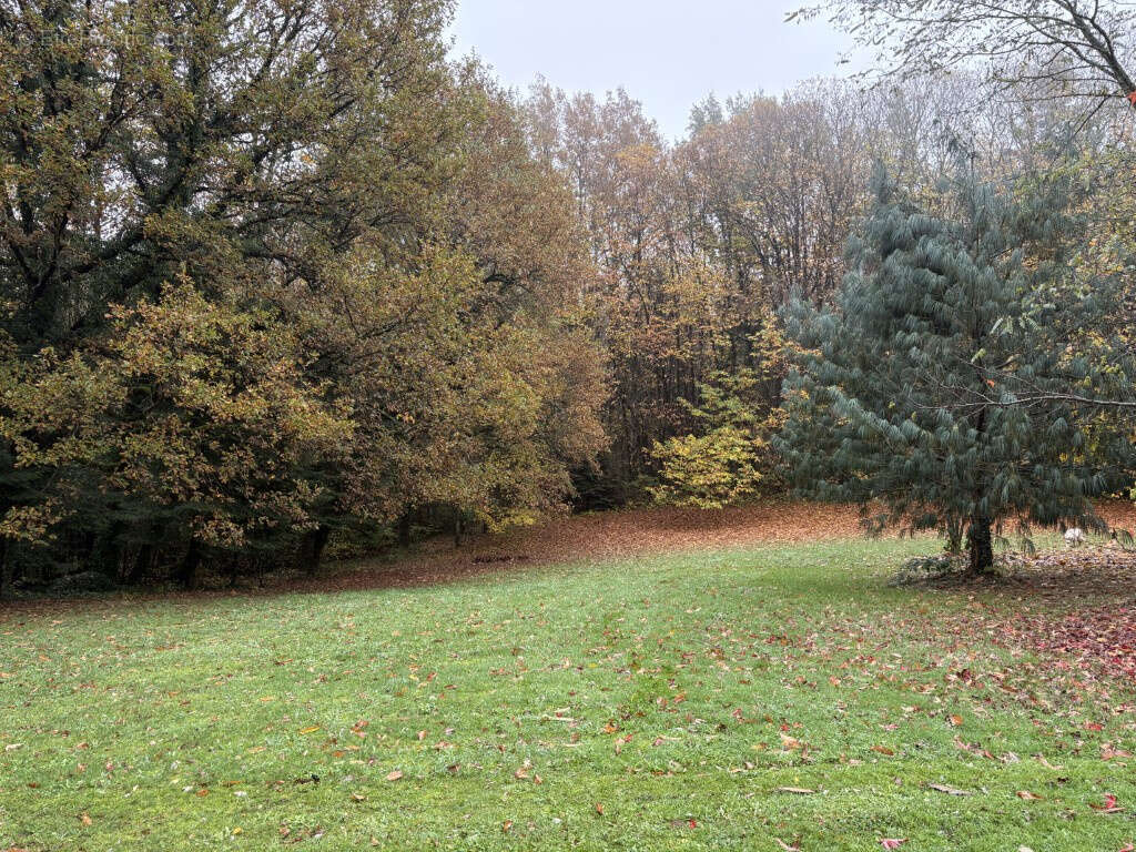 Maison à SAINT-SORNIN-LAVOLPS