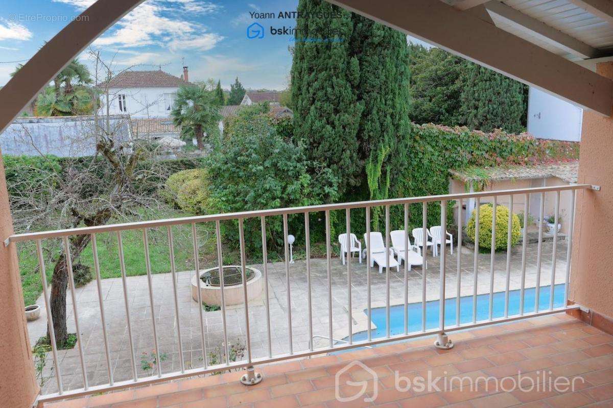 Maison à VILLENEUVE-SUR-LOT