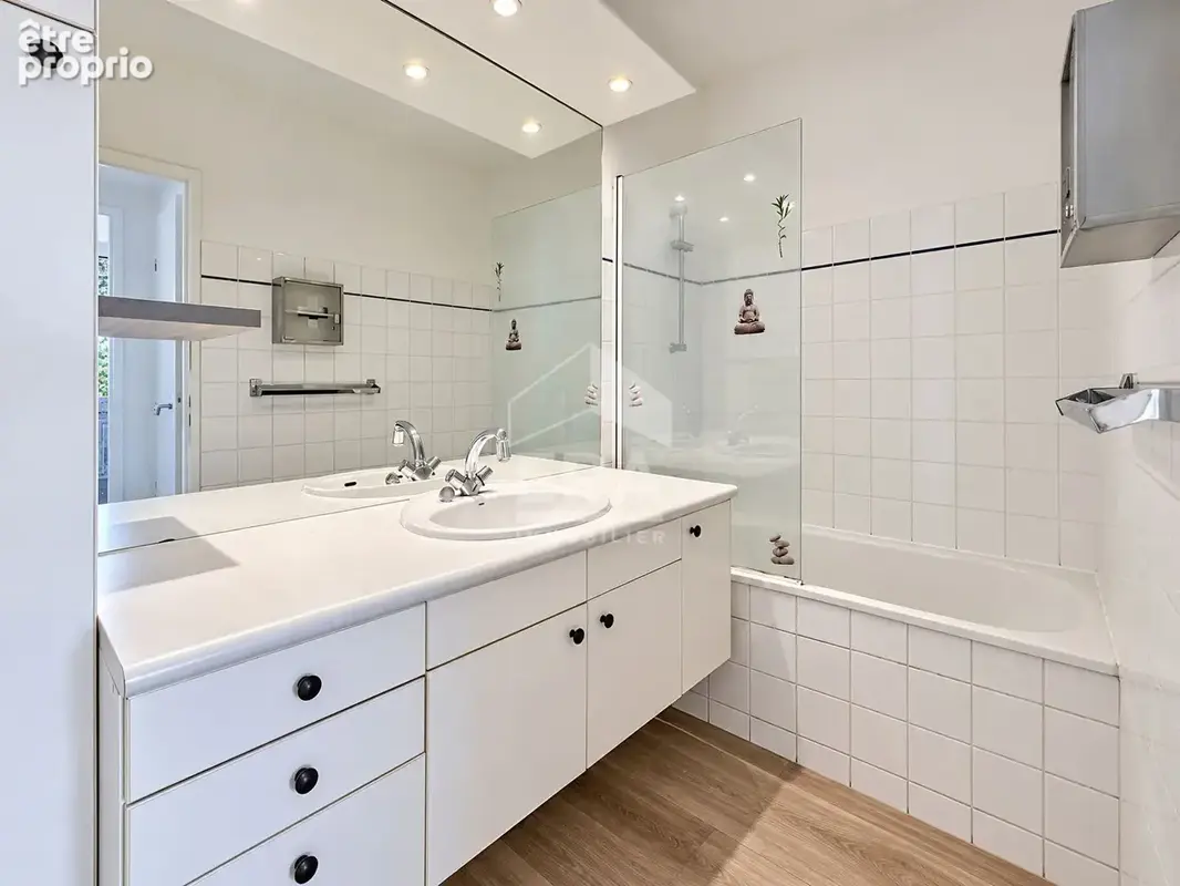 Appartement 71m² à clermont-ferrand - photo 8