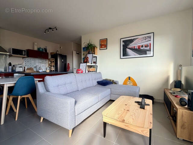 Appartement à LA ROCHELLE
