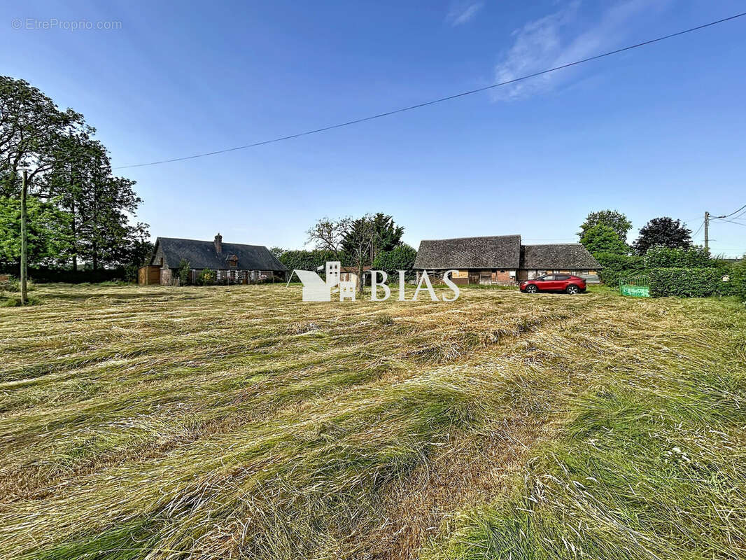 Maison 50 m² à Blainville-Crevon  - photo 2