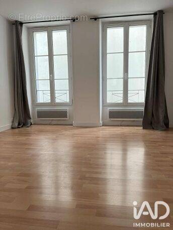 Photo 1 - Appartement à FONTAINEBLEAU