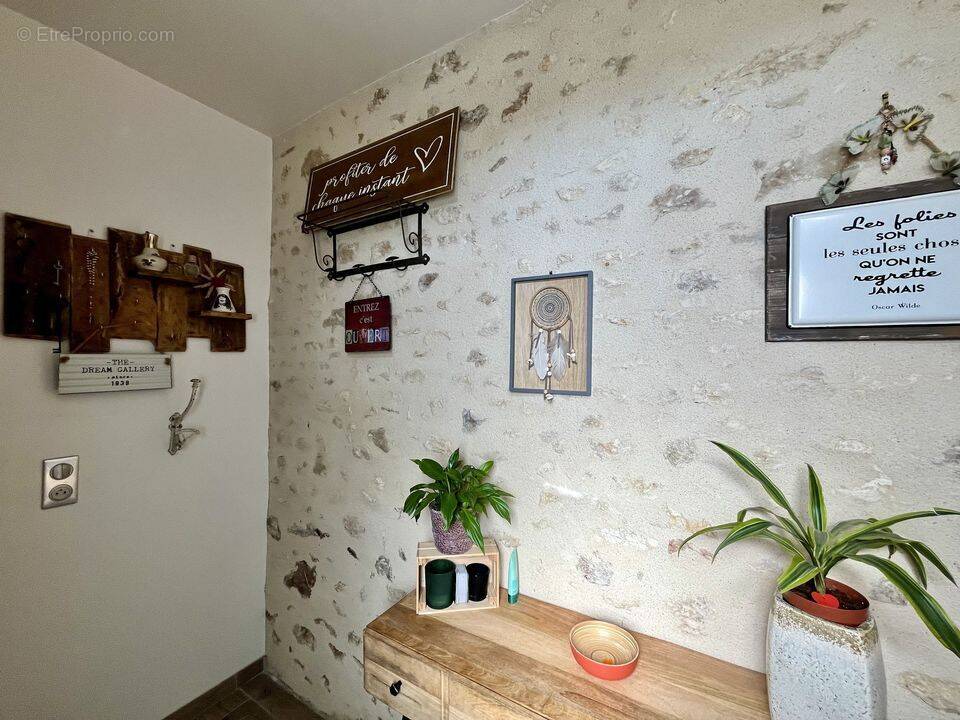 Maison à MAISON-ROUGE