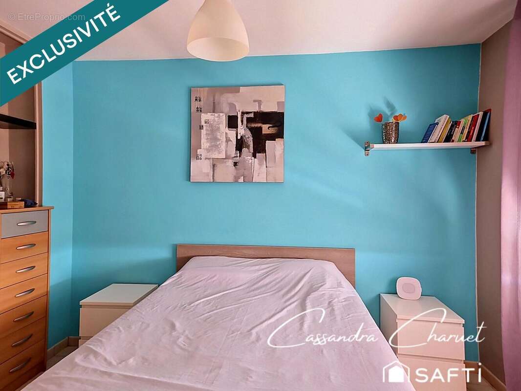 Photo 2 - Appartement à CORBAS