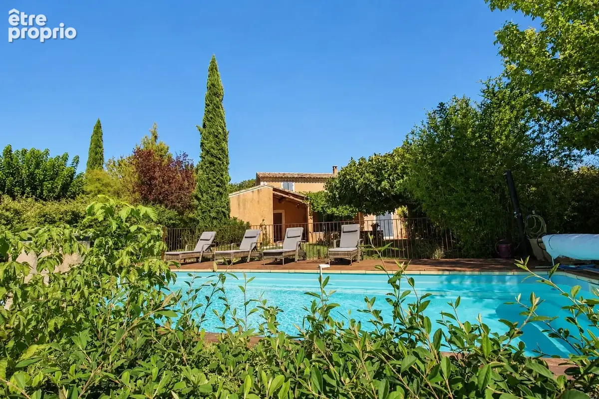 Maison à BEDOIN