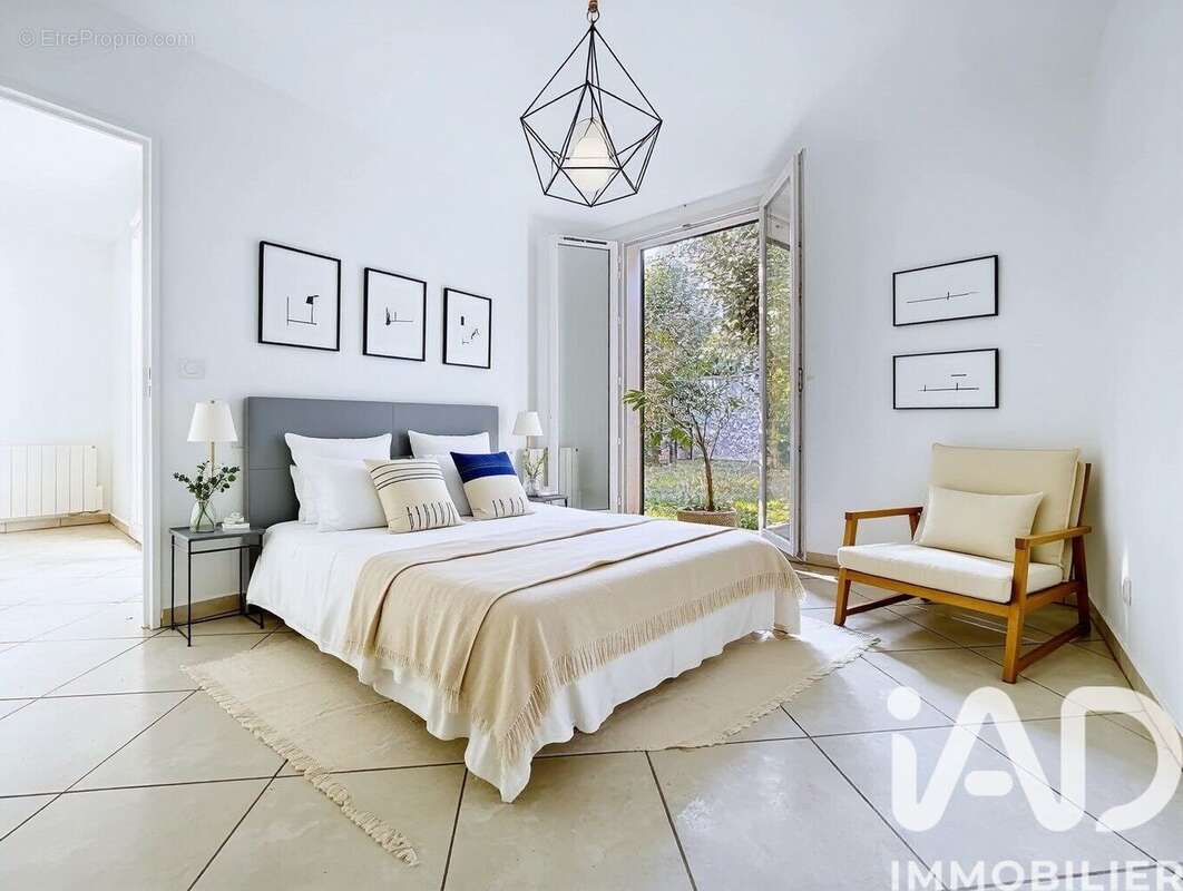 Photo 7 - Maison à BRON