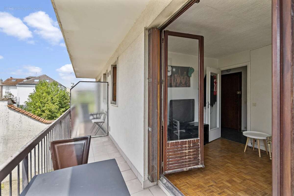 Appartement 23 m² à Le Perreux-Sur-Marne  - photo 6