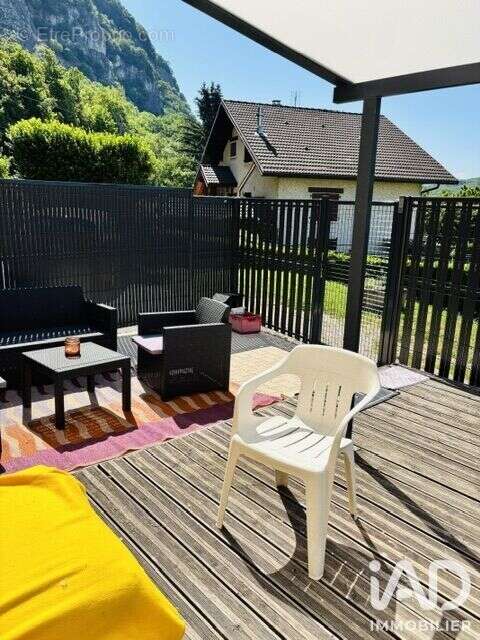 Photo 4 - Appartement à SILLINGY