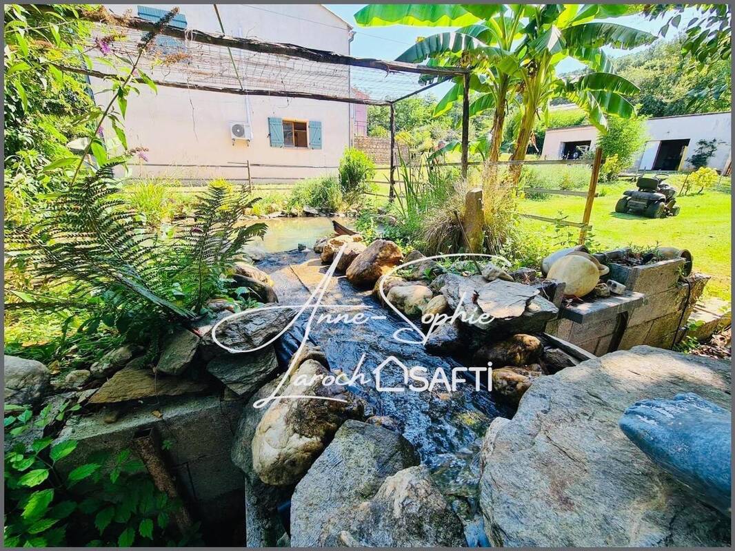 Photo 1 - Maison à GAGNIERES