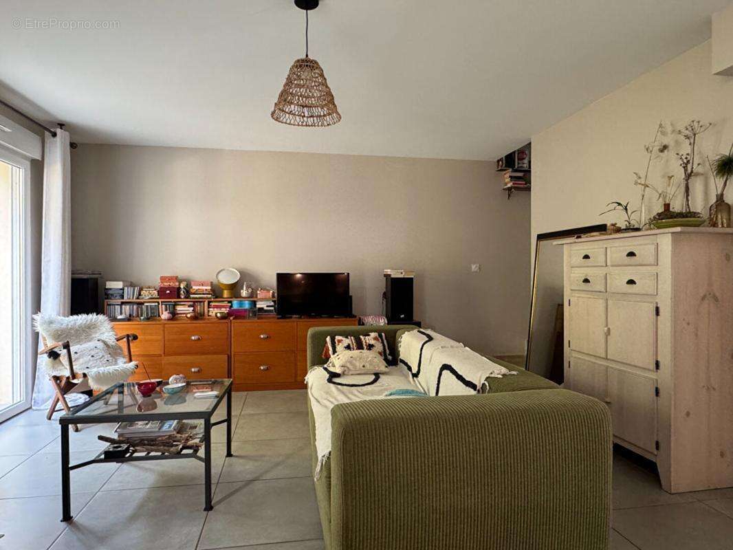 Maison Meximieux 3 pièces 77 m2 avec jardin et garage - photo 10