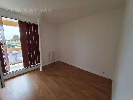 Appartement à VAIRES-SUR-MARNE