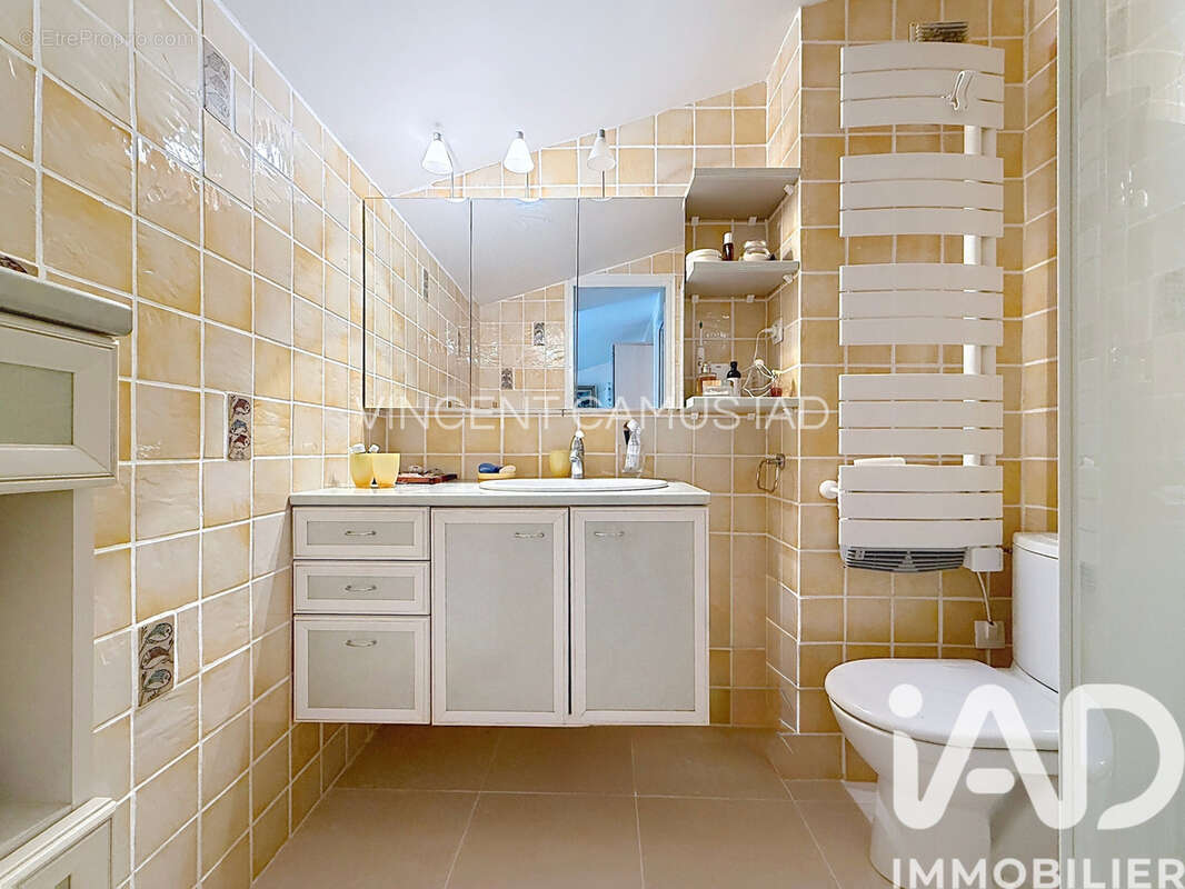Photo 9 - Appartement à SIX-FOURS-LES-PLAGES
