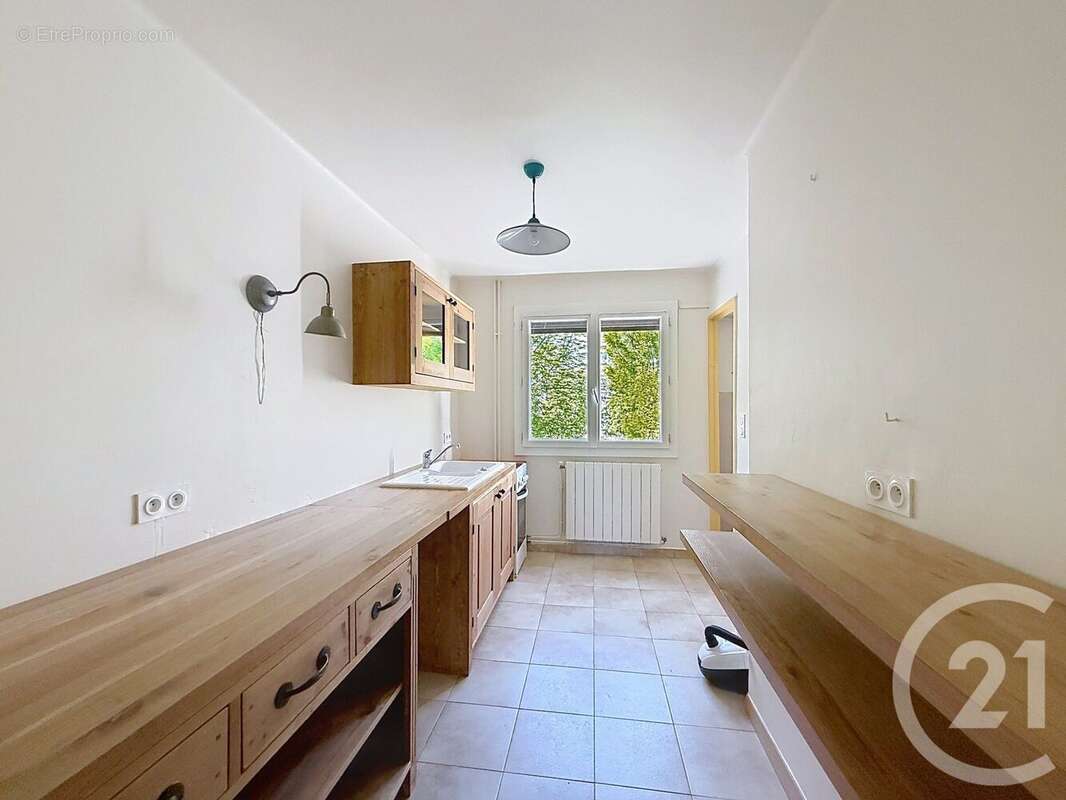 Photo 8 - Appartement à MONTPELLIER