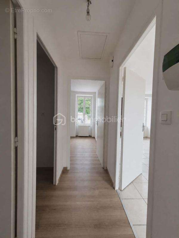 Maison à PORNIC