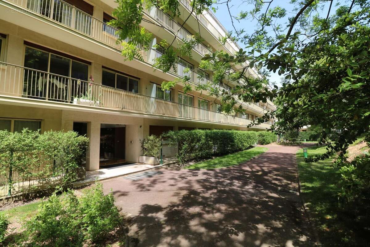 Appartement à VERSAILLES