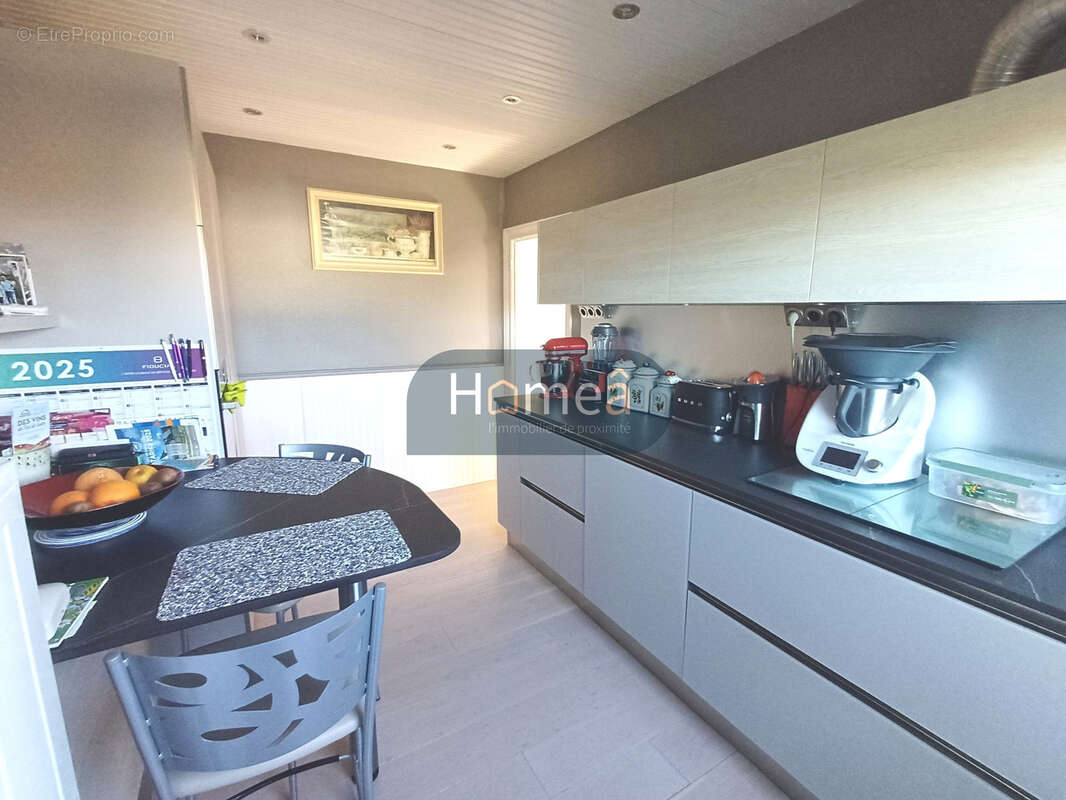 Appartement à DIEPPE