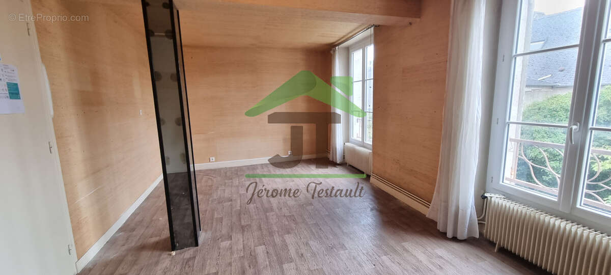 Appartement à CHATEAUDUN