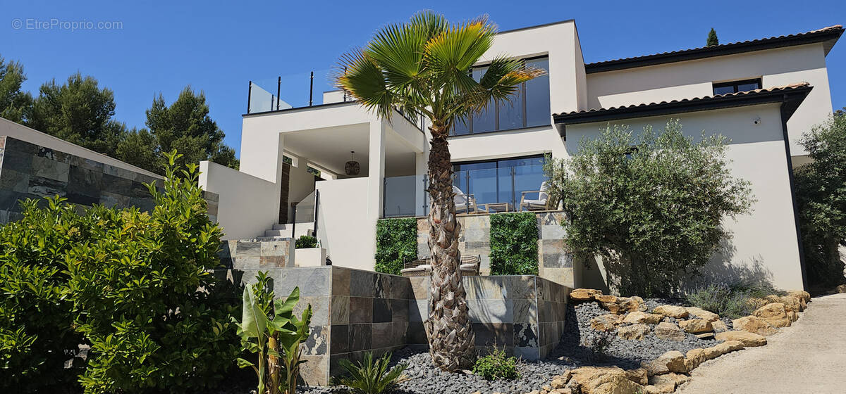 Maison à CLERMONT-L'HERAULT
