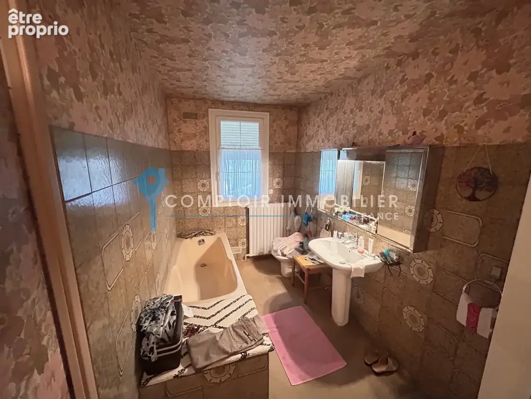 Maison plain pied sur ss sol total - photo 14