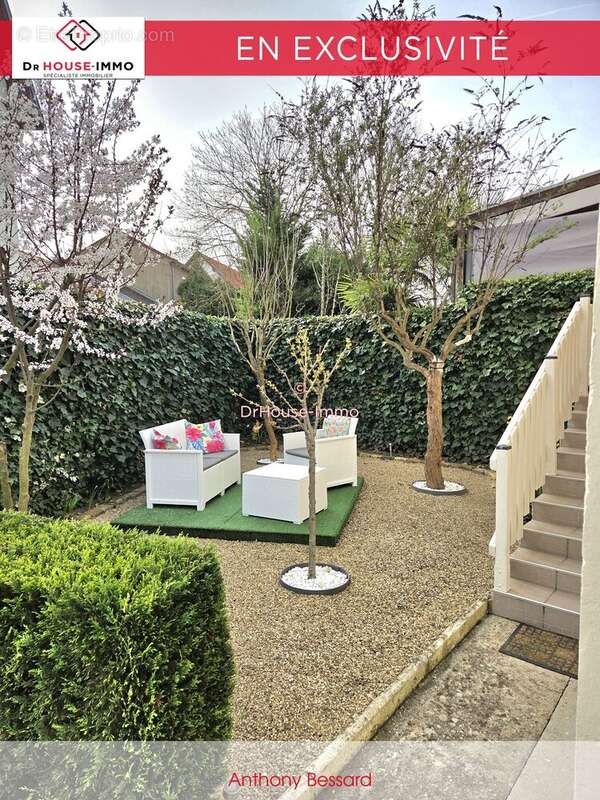 Maison à BELLERIVE-SUR-ALLIER