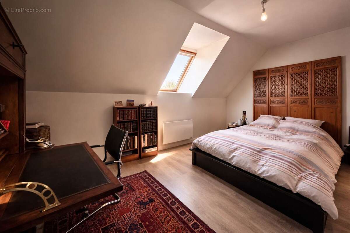 df2a02a8-4ae1-425f-9ebb-58026909df0d - Maison à BRUNOY