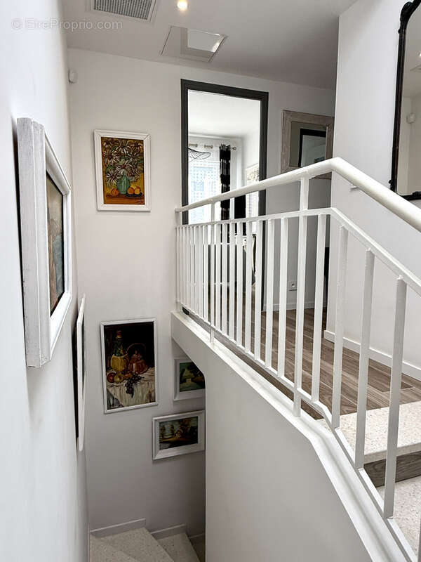 Maison à MONTPELLIER