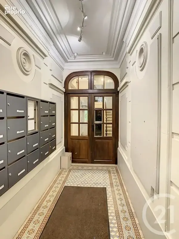 Appartement 59 m² à Paris-14e  - photo 9