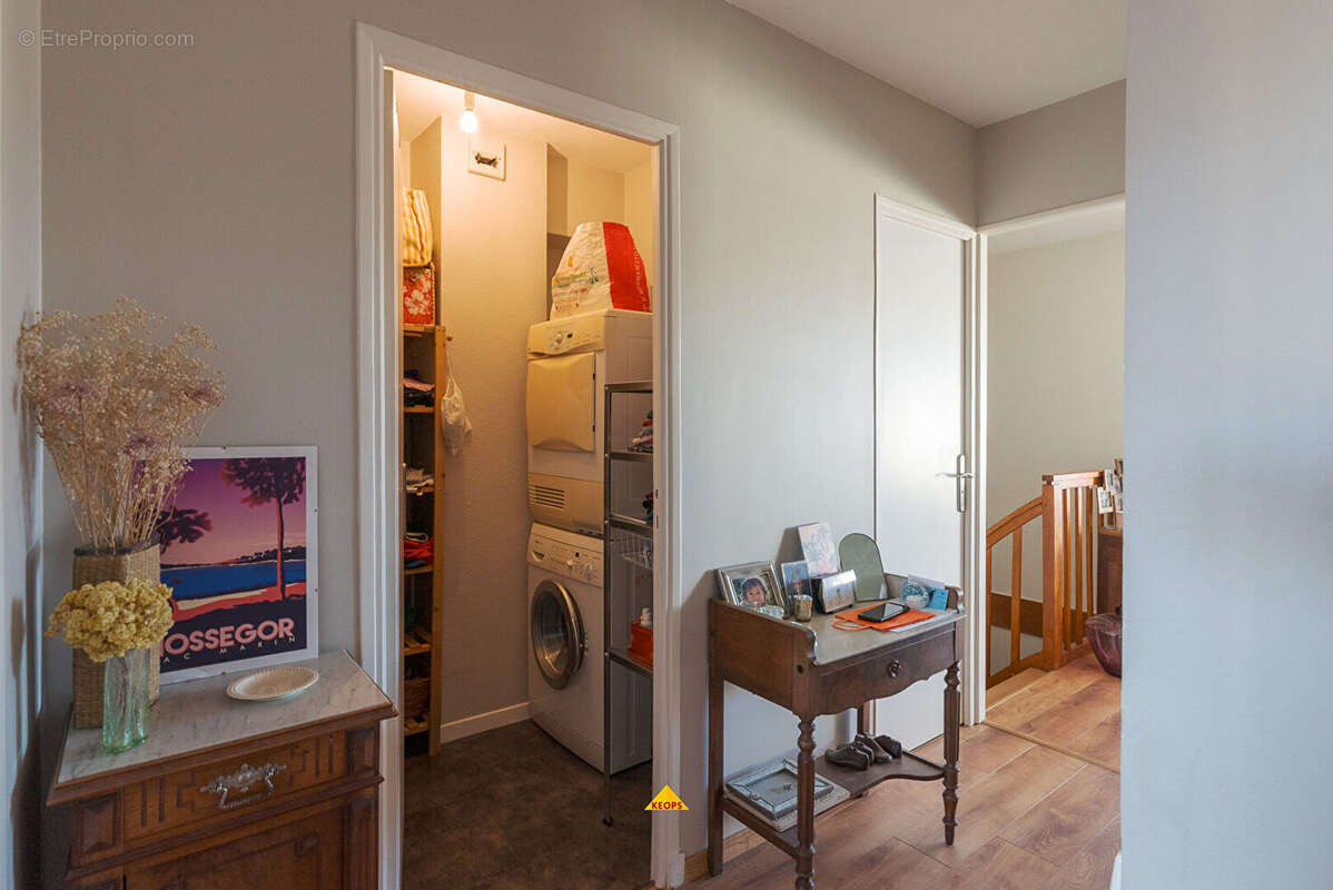 Appartement à CARCASSONNE