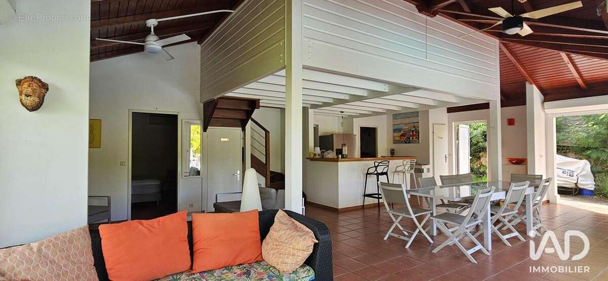 Photo 7 - Maison à SAINT-FRANCOIS