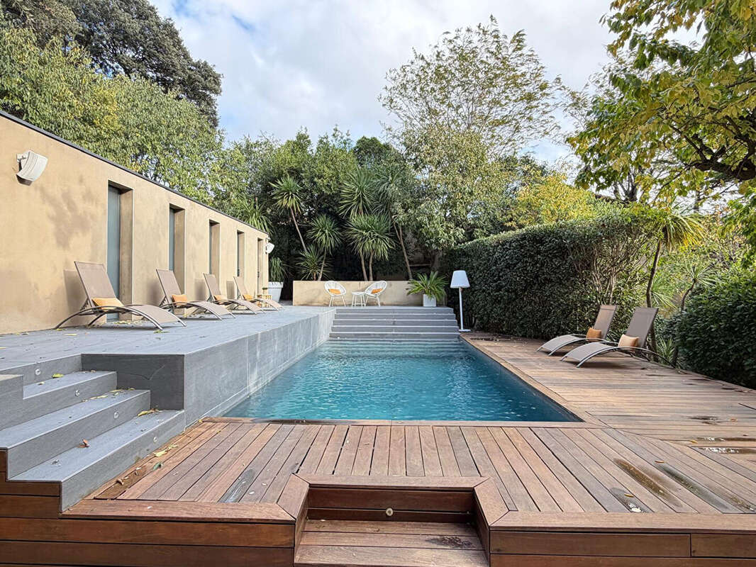 Maison à CARCASSONNE