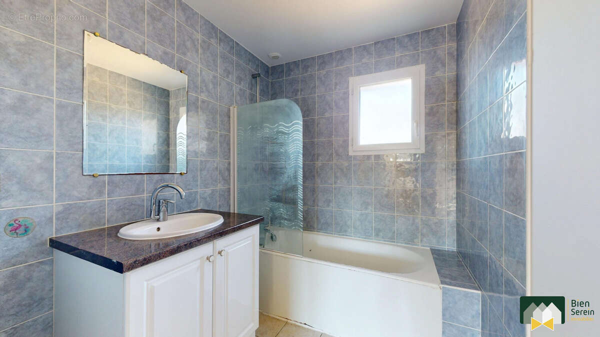 Maison 74 m² à Le Favril  - photo 9