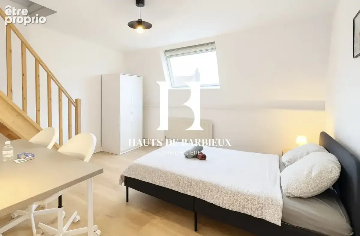 Maison 6 pièces 139 m² à vendre à Croix (59170) - photo 4