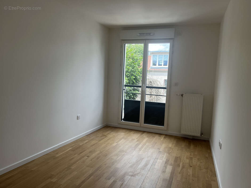 Appartement à LE PERREUX-SUR-MARNE