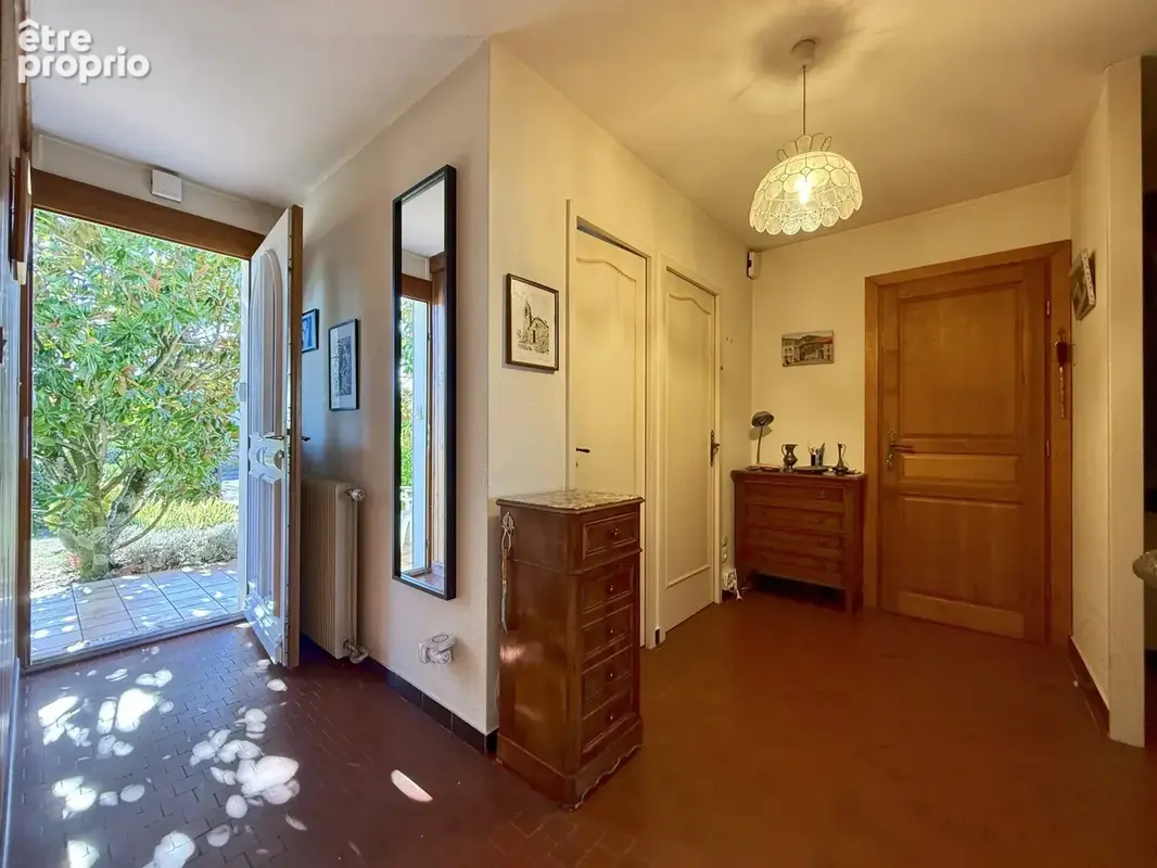 Maison 5 pièces 110 m² à vendre à Chaponost (69630) - photo 6