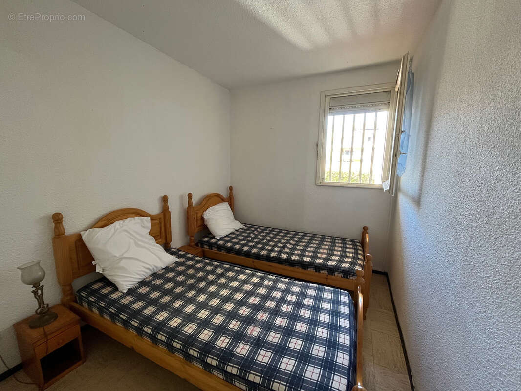 Appartement à NARBONNE