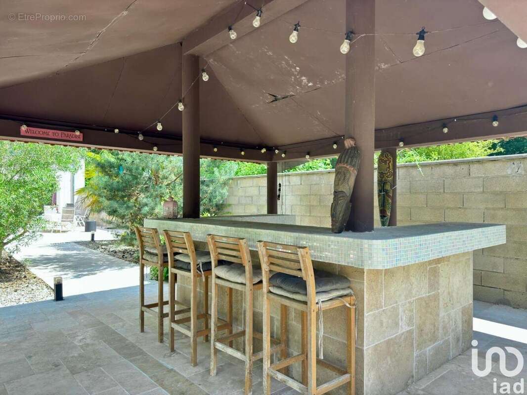 Photo 7 - Maison à VILLIERS-EN-BIERE