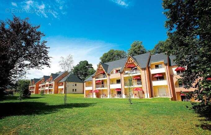 Appartement à HONFLEUR