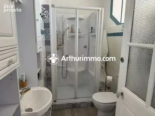 Vente Appartement Bagnoles-de-l'orne-normandie(61140) 165 500ï¿œ - photo 6