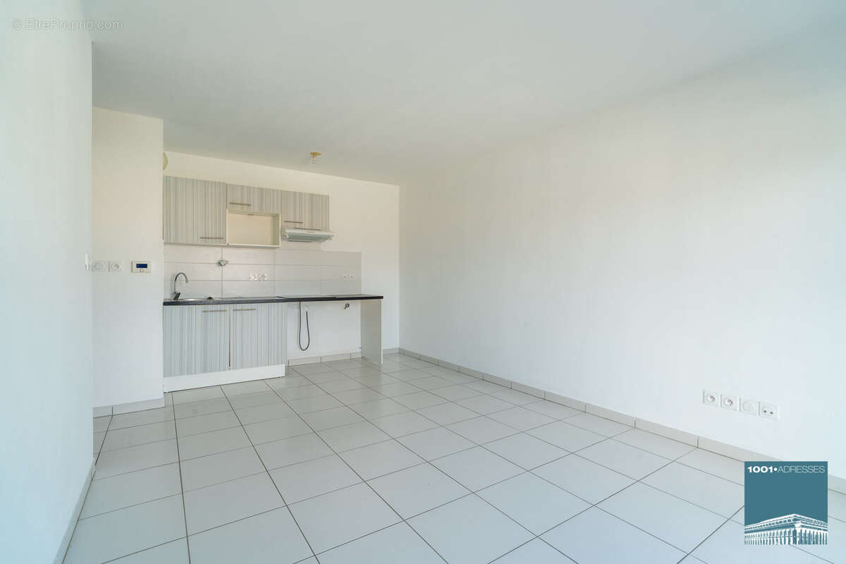 Appartement à MERIGNAC