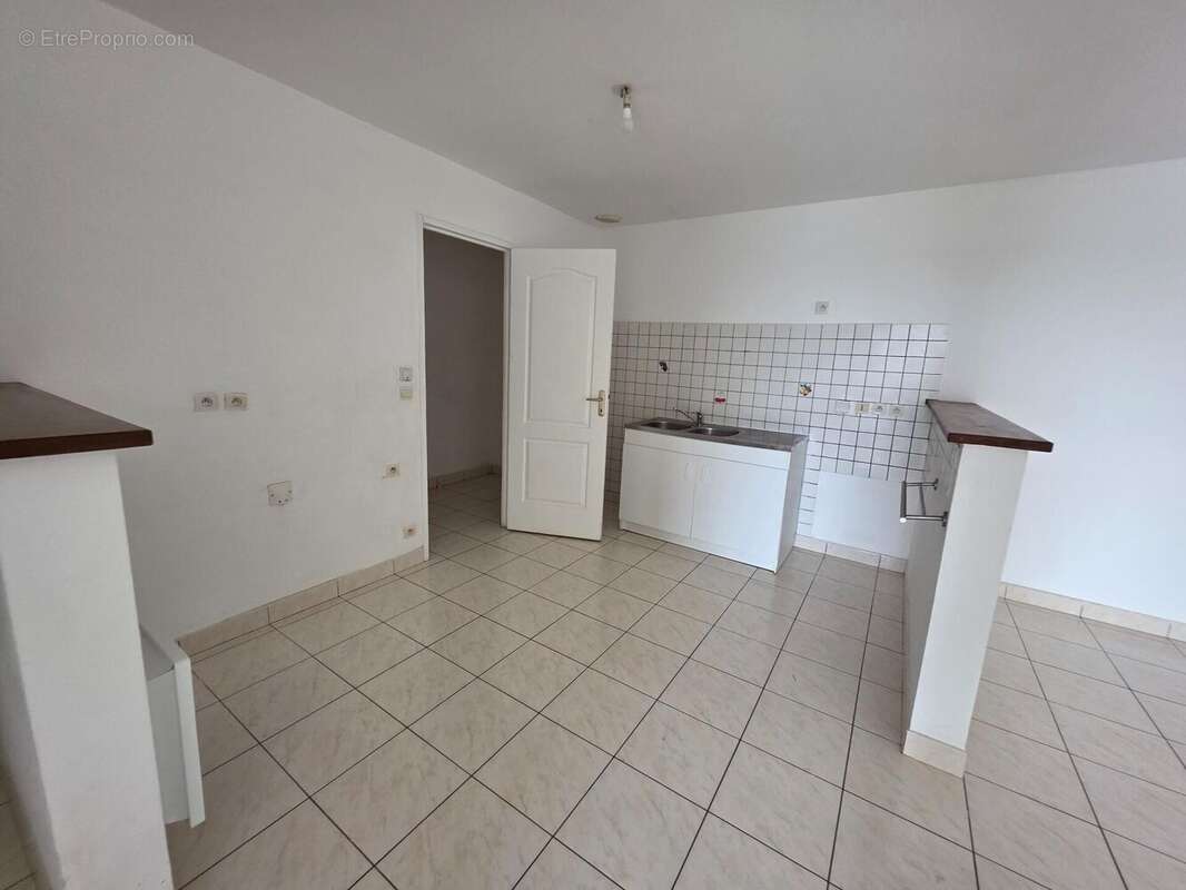 Photo 4 - Maison à LA FLECHE