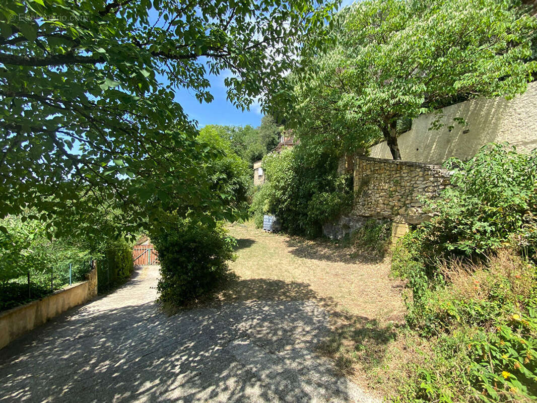 Périgourdine avec vue panoramique - photo 3