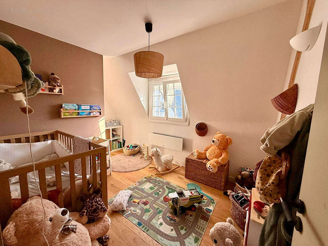 Maison à LA BAULE-ESCOUBLAC