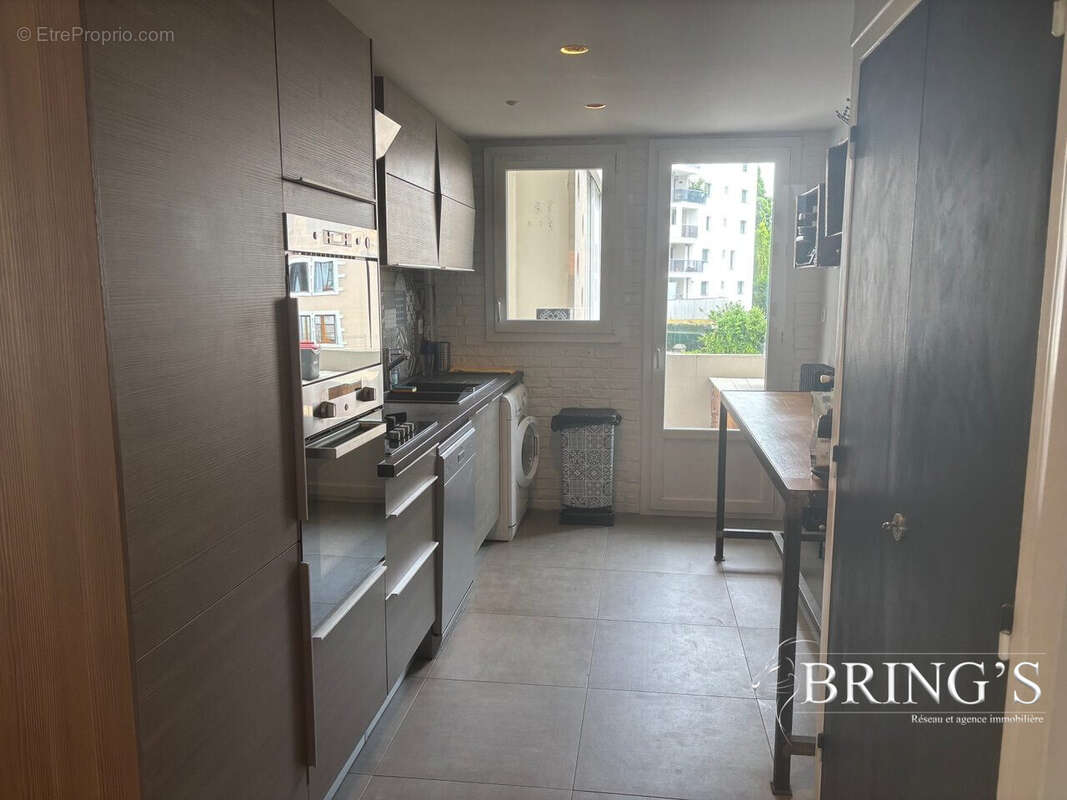 Appartement à ANNECY
