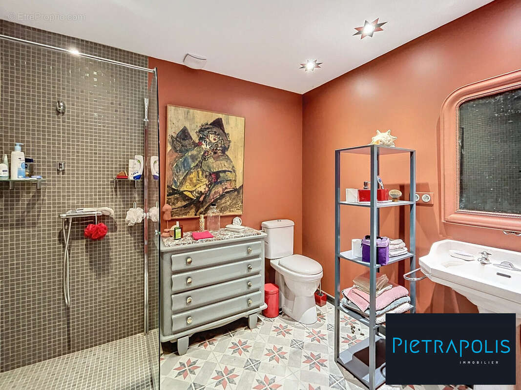 Maison à ANDELOT-BLANCHEVILLE