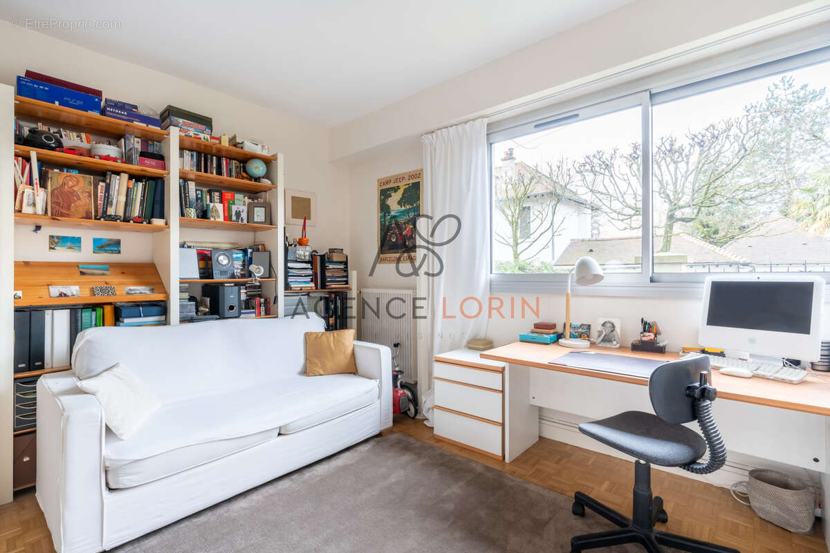 Appartement à CHATOU