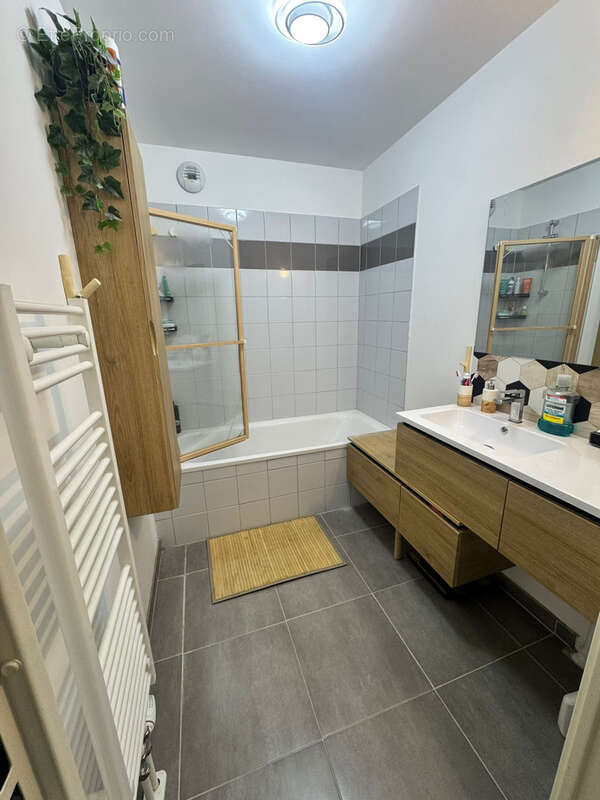 Appartement à SIERENTZ