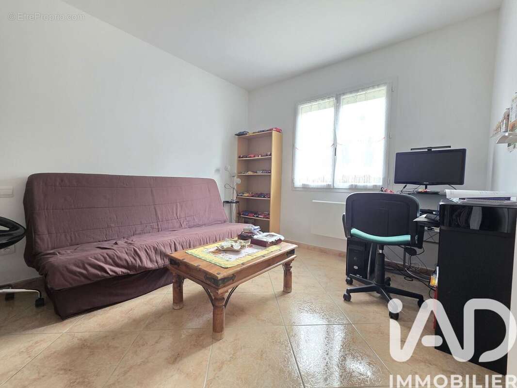 Photo 9 - Maison à LHERM