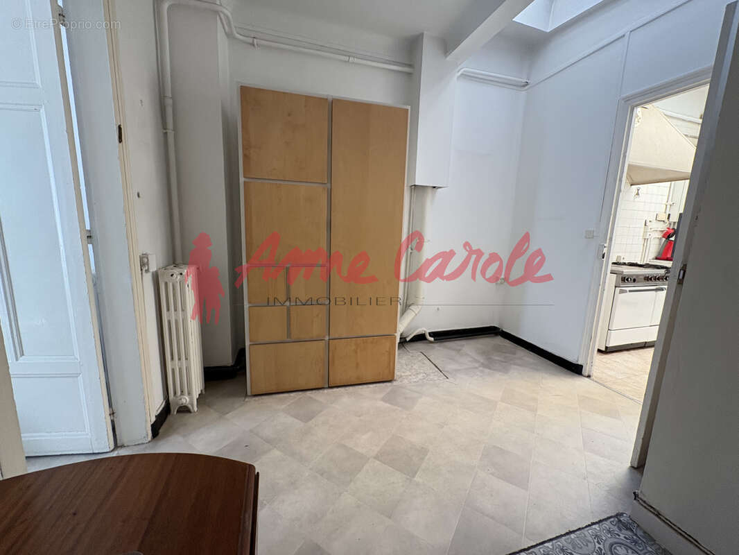 Appartement à JOINVILLE-LE-PONT